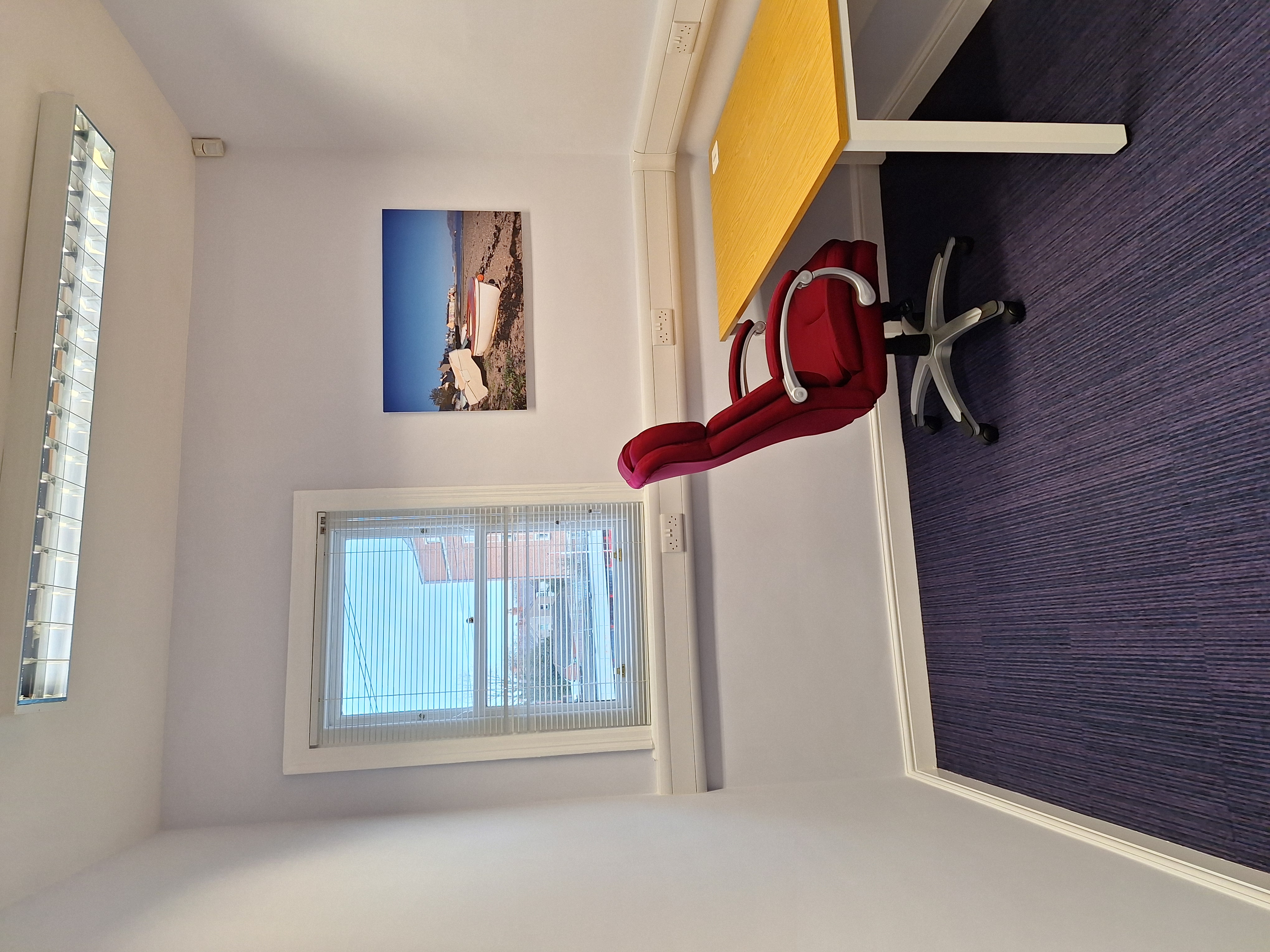 The Regent , Beaumaris Suite Office 2, 67 Regent Street, Wrexham  - Image 3