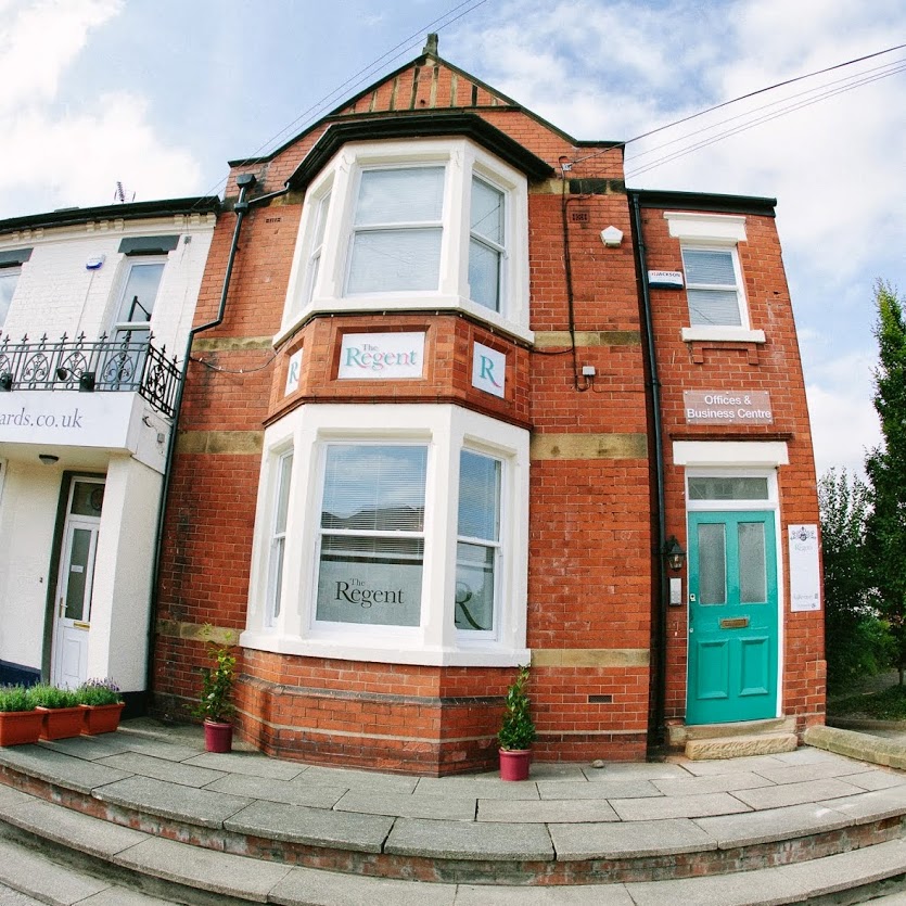 The Regent Offies, Ground Floor Office Suite, 67 Regent Street, Wrexham, Wrexham  - Image 5