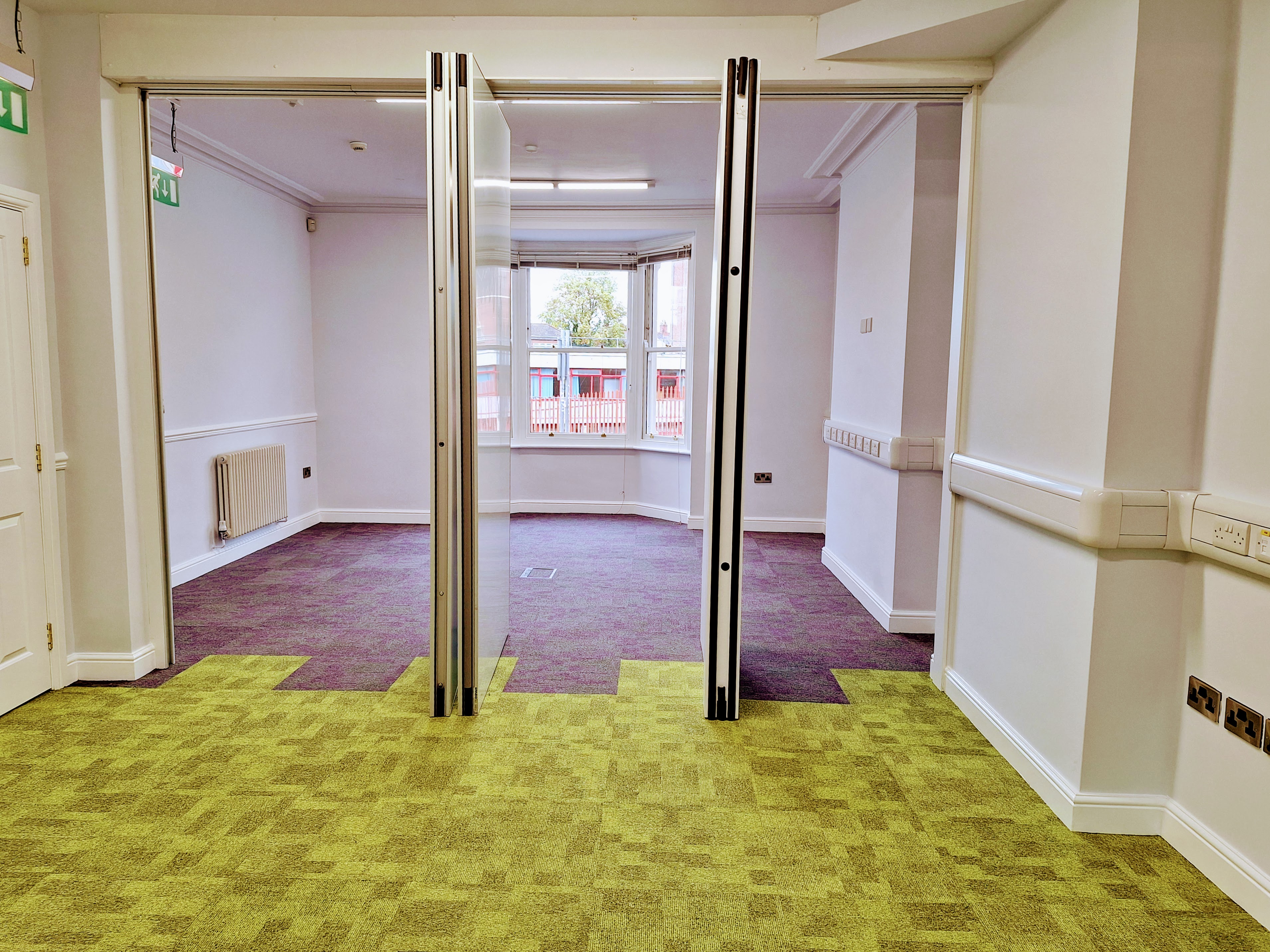 The Regent Offies, Ground Floor Office Suite, 67 Regent Street, Wrexham, Wrexham - Image 3