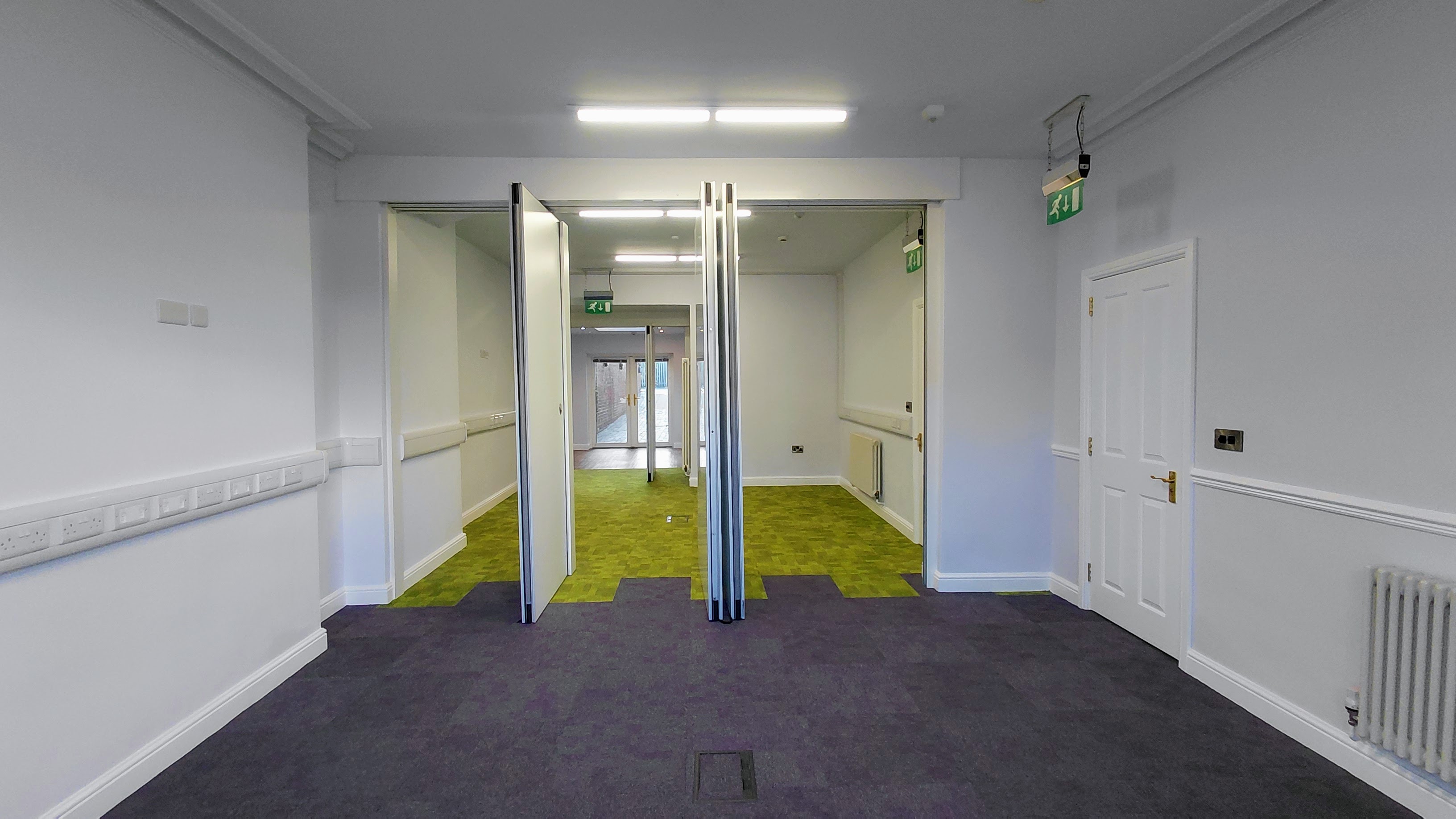 The Regent Offies, Ground Floor Office Suite, 67 Regent Street, Wrexham, Wrexham - Image 2