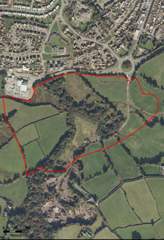 Ty Du, Nelson, Caerphilly  - Image 3
