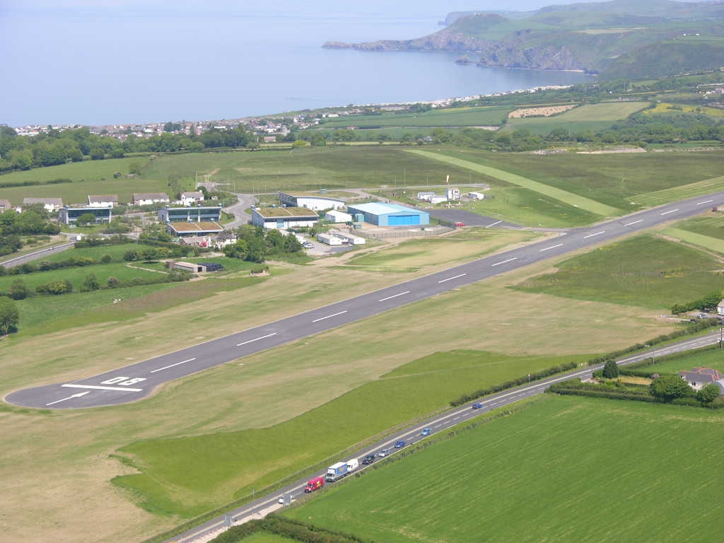Plot C3, Parc Aberporth, Aberporth, Near Cardigan, Ceredigion  - Image 3