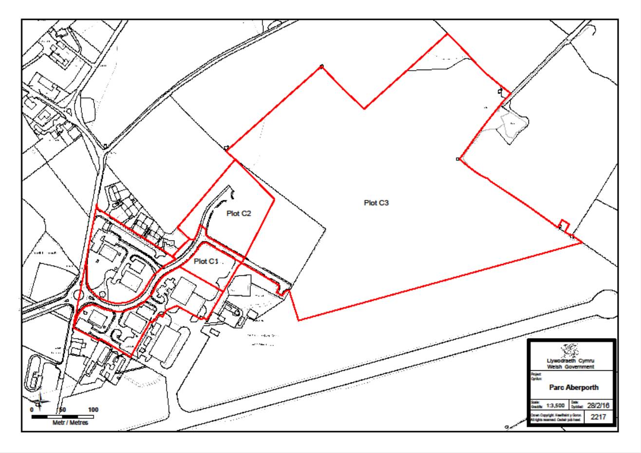 Plot C3, Parc Aberporth, Aberporth, Near Cardigan, Ceredigion - Image 2