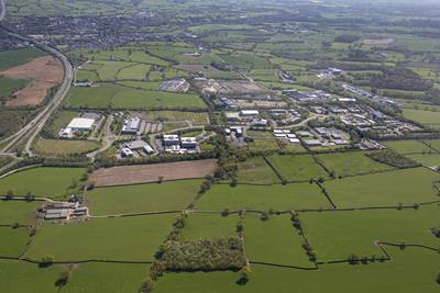 Plot C1a, St Asaph Business Park, St Asaph, Denbighshire - Image 2