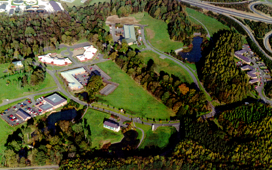 Parc Menai Business Park, Bangor, Gwynedd 