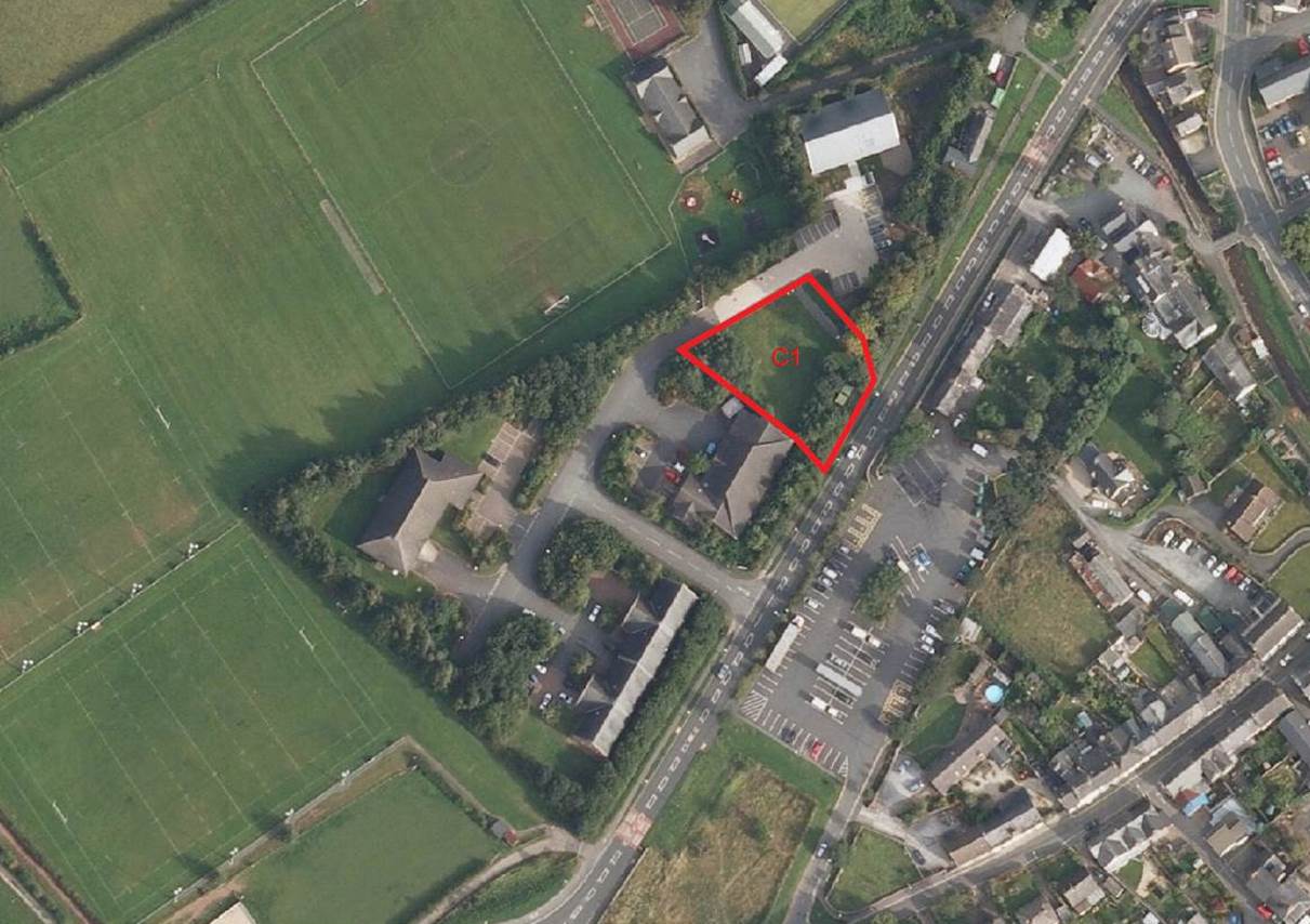 Plot C1, Talgarth Business Park, Talgarth, Brecon, Powys  - Image 3