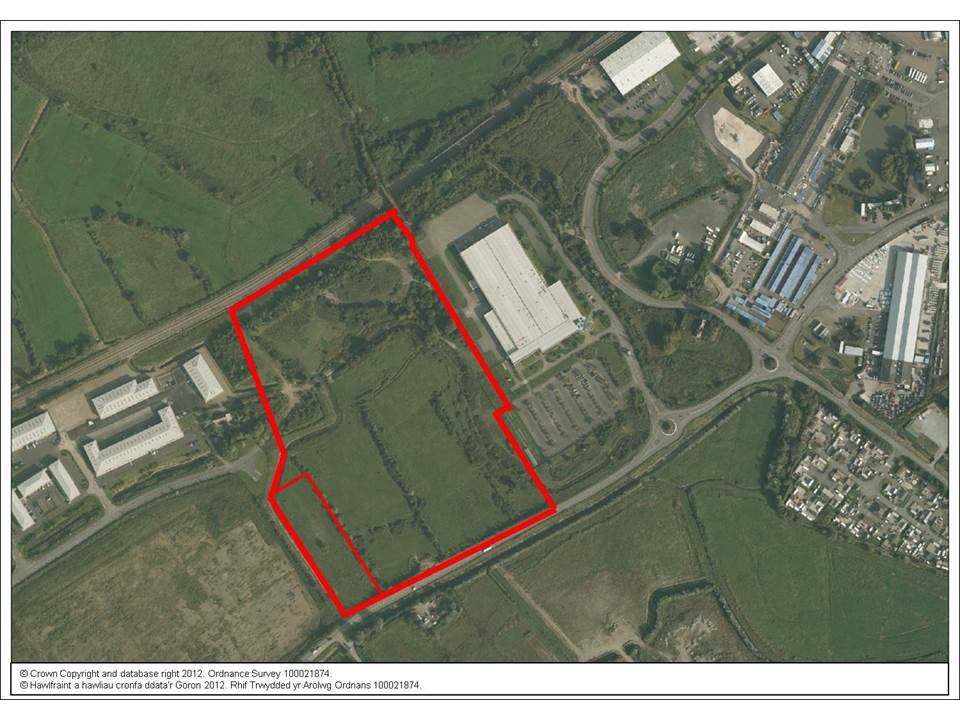 Plot C, Wentloog Park, Wentloog, Cardiff  - Image 3