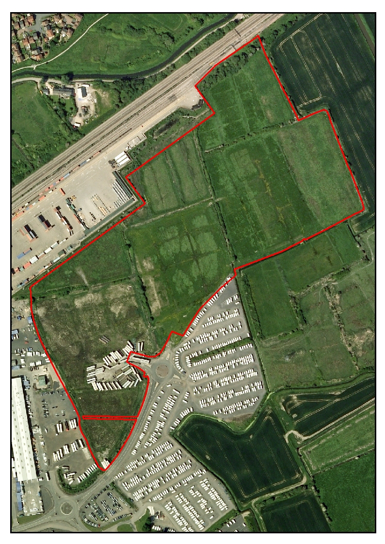 Development Land, Wentloog Avenue, Wentloog, Cardiff  - Image 3