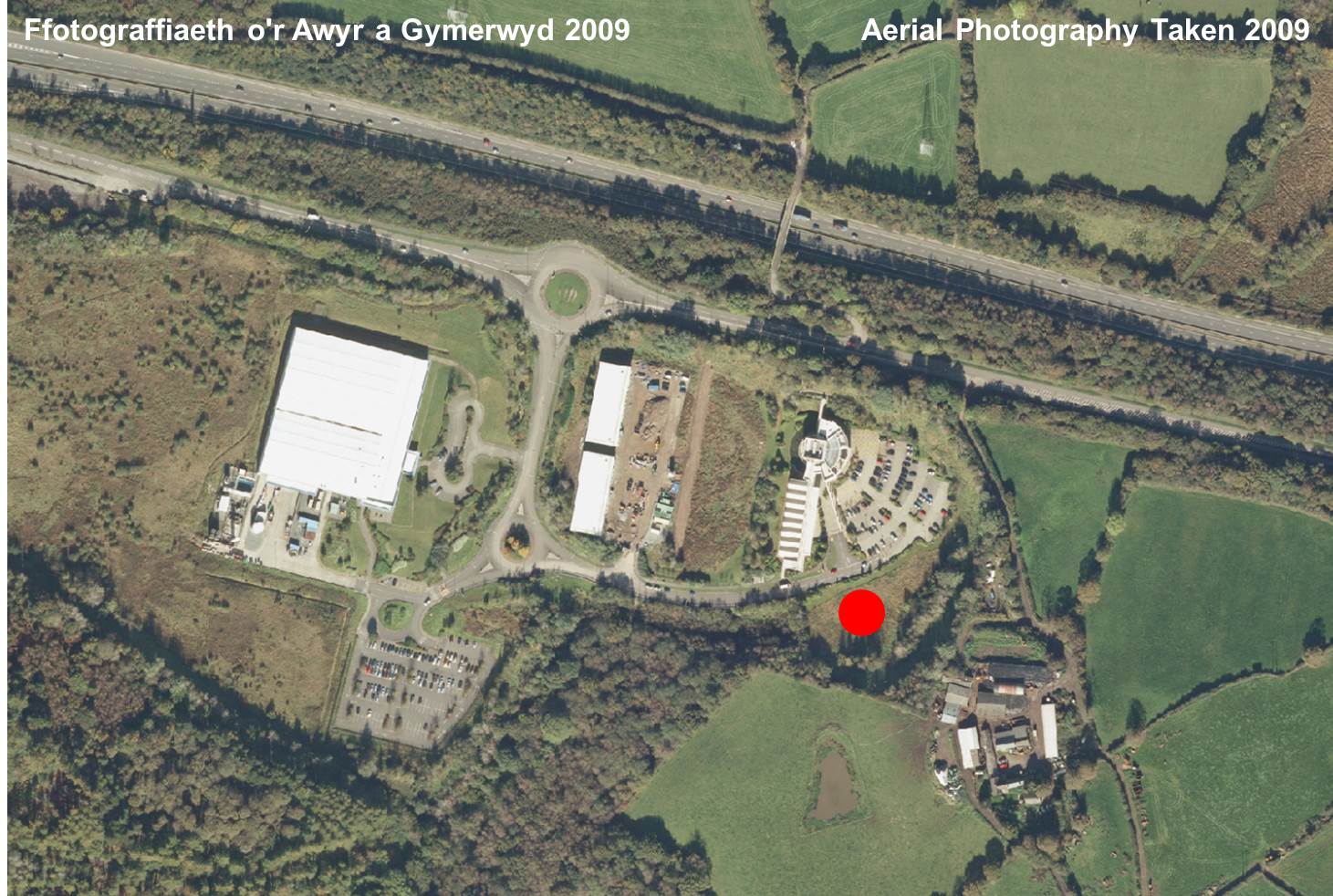 Penllergaer Business Park, Plot C2  , Swansea  - Image 3