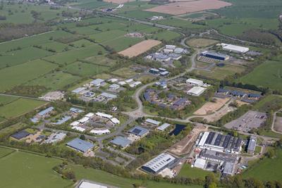 Plot C1a, St Asaph Business Park, St Asaph, Denbighshire - Image 3