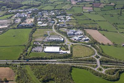 Plot C1c, St Asaph Business Park, St Asaph, Denbighshire - Image 3