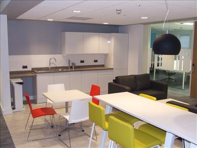 Platfform  , Ground Floor Suite 8, 11 to 20 Devon Place, Newport - Image 3