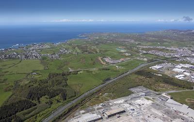 Serviced Plots, Parc Cybi, Holyhead, Isle of Anglesey - Image 3