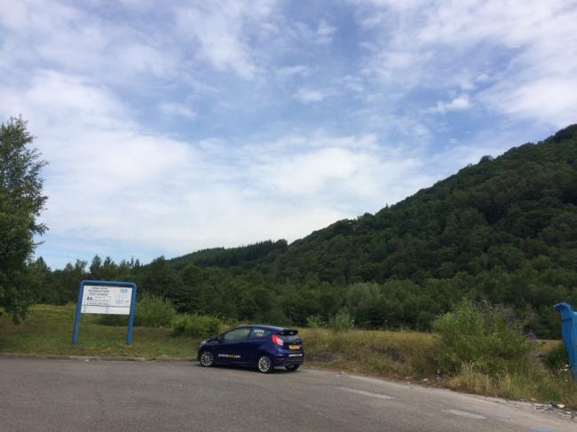Parc Cwm Cynon, Cwm Cynon Business Park, Mountain Ash, Cynon Valley, Rhondda Cynon Taff - Image 2