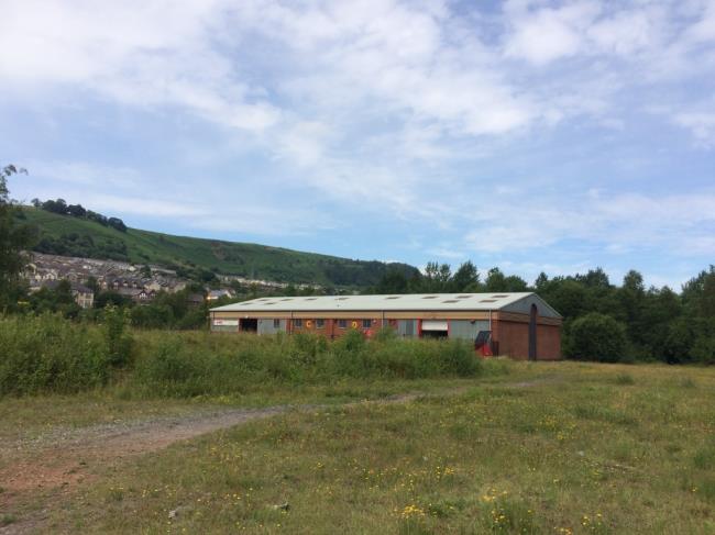 Parc Cwm Cynon, Cwm Cynon Business Park, Mountain Ash, Cynon Valley, Rhondda Cynon Taff - Image 3