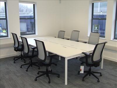 Platfform, Suite 6 Ground Floor  , 11 to 20 Devon Place, Newport - Image 2