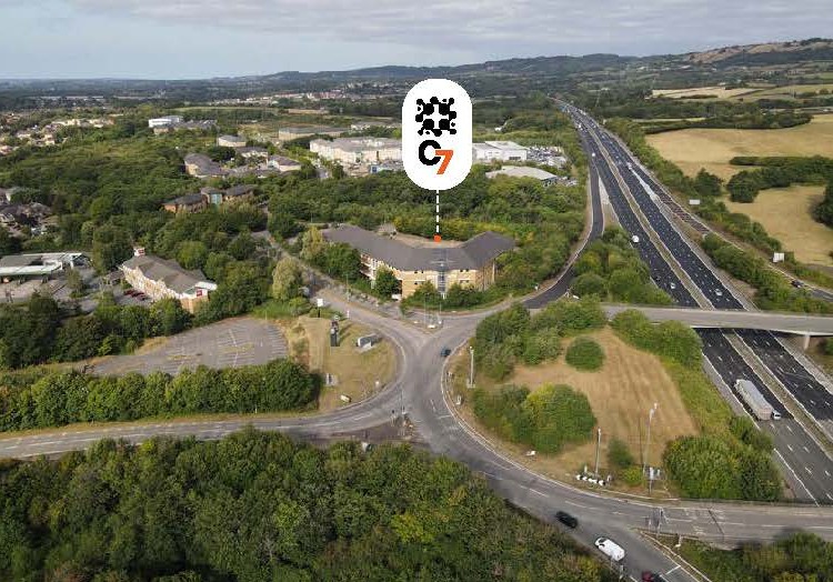 Cardiff Gate International Business Park, C7, 7 Malthouse Avenue, Cardiff 