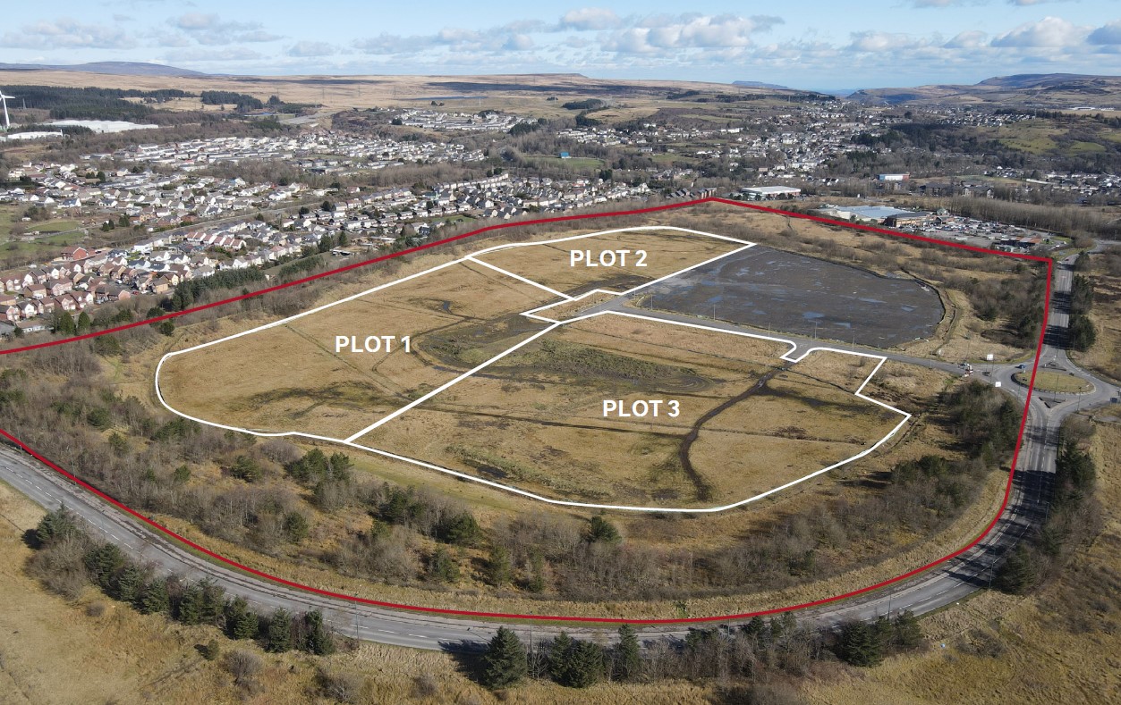 Rhyd Y Blew, Ebbw Vale, Blaenau Gwent - Image 2