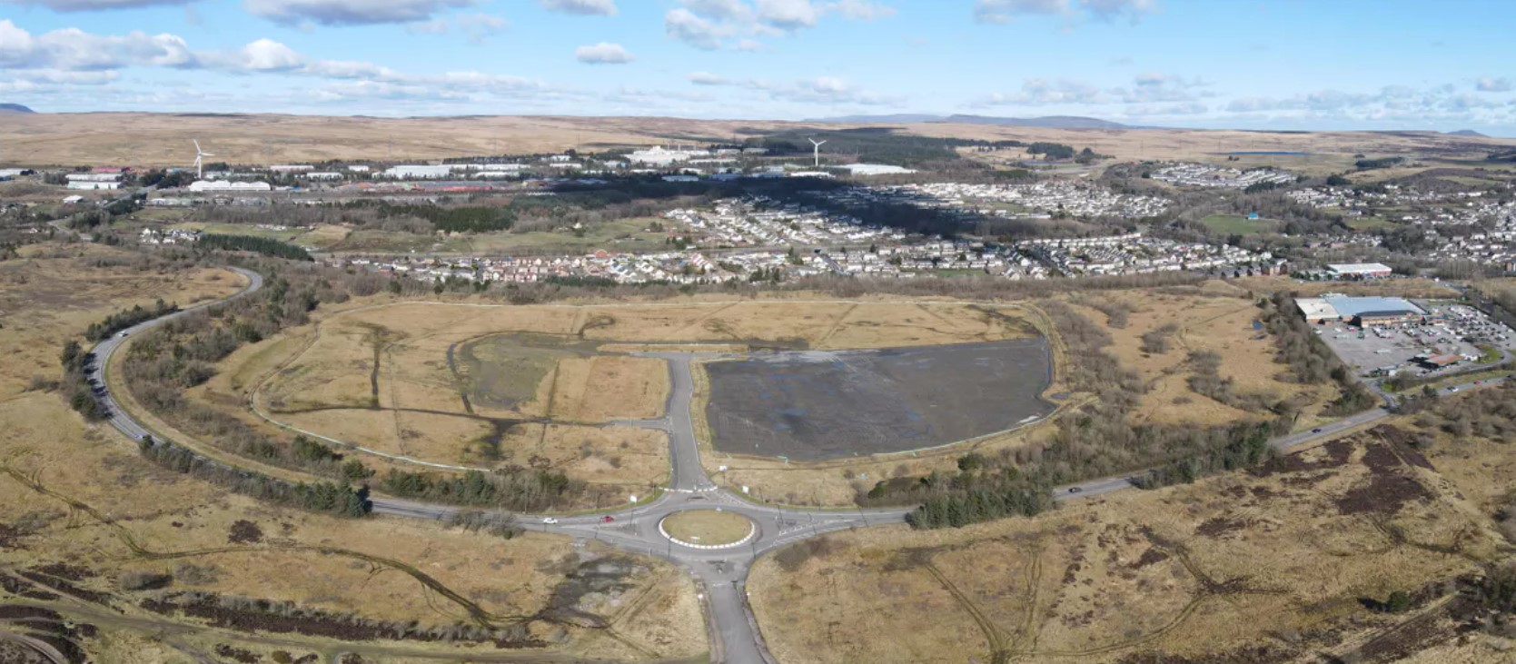 Rhyd Y Blew, Ebbw Vale, Blaenau Gwent - Image 3