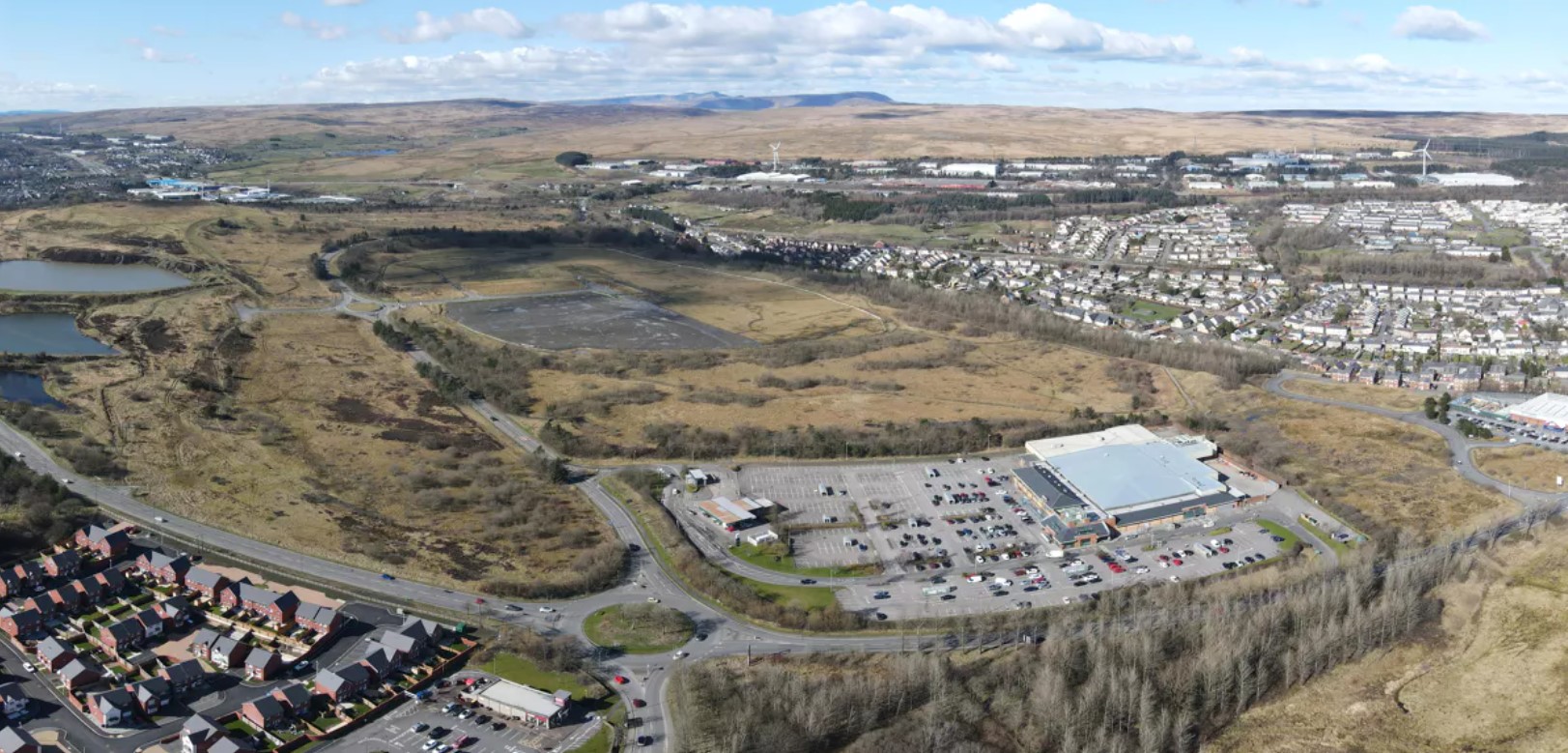 Rhyd Y Blew, Ebbw Vale, Blaenau Gwent - Image 4