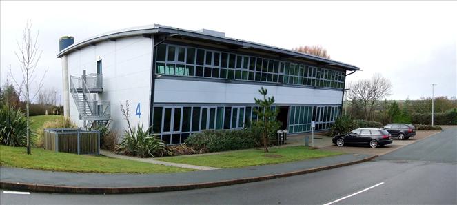 Parc Aberporth, Suite C,  Ground Floor, Aberporth, Near Cardigan, Ceredigion  - Image 4
