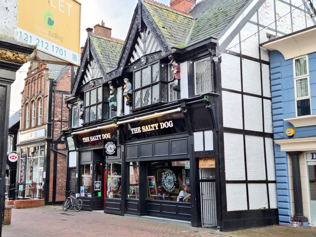 21-23 High Street, Northwich, Cheshire