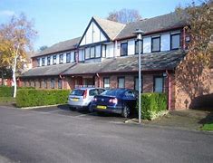 Theatre Court, London Road, Northwich, Cheshire
