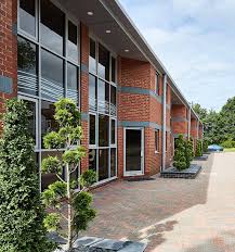 Brickfield Business Centre, 60 Manchester Road, Northwich, Cheshire
