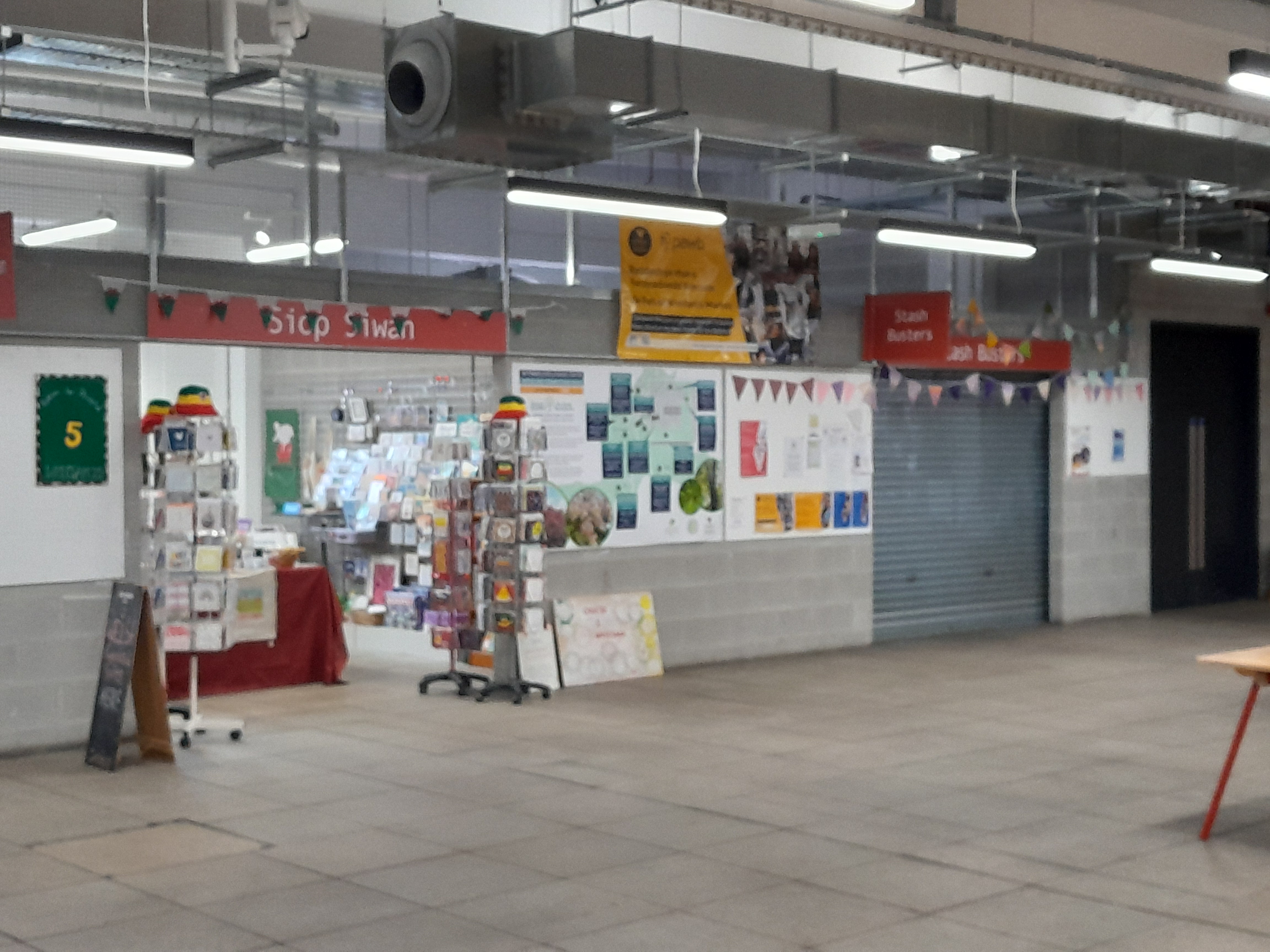 PMS 01, Ty Pawb, Chester Street, Wrexham - Image 2