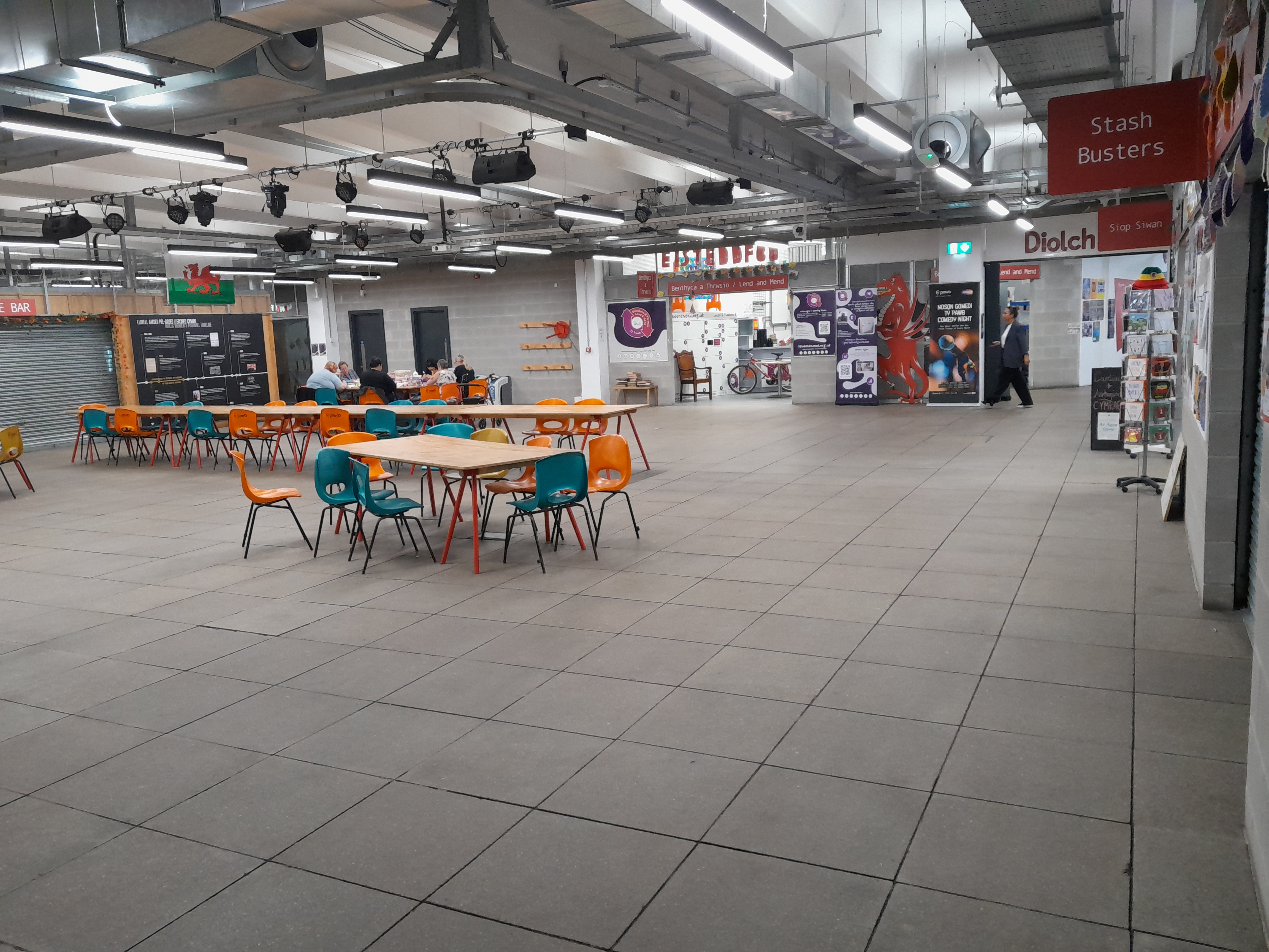 PMS 01, Ty Pawb, Chester Street, Wrexham - Image 3