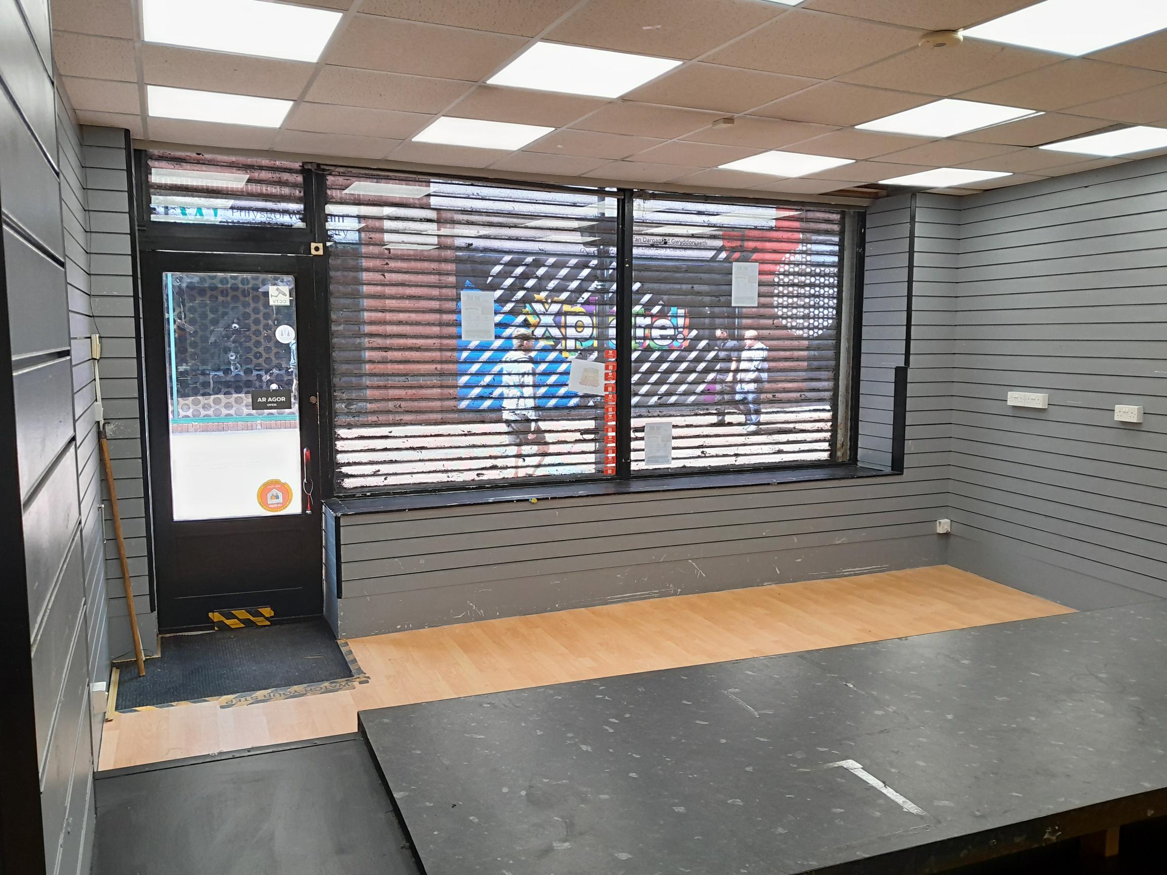 Shop Unit 05 , Ty Pawb, Chester Street, Wrexham - Image 3