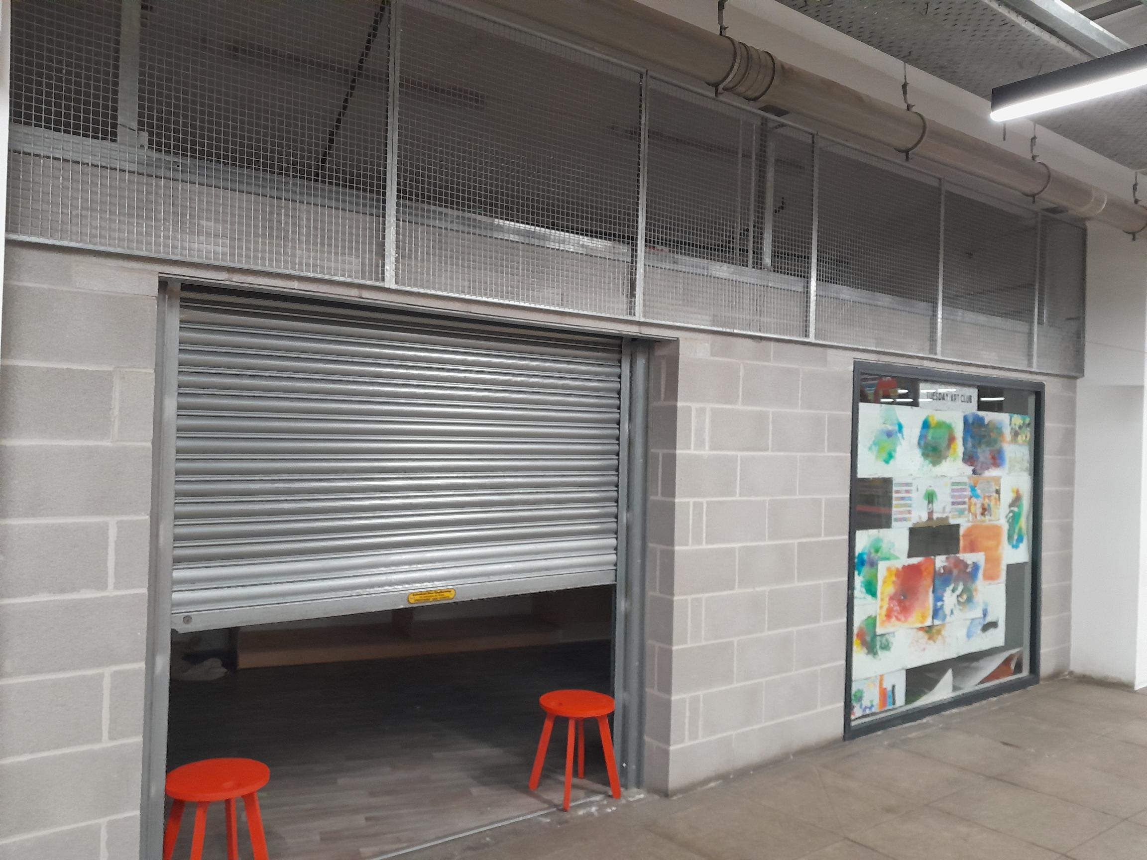 PMS 04, Ty Pawb, Chester Street, Wrexham - Image 2
