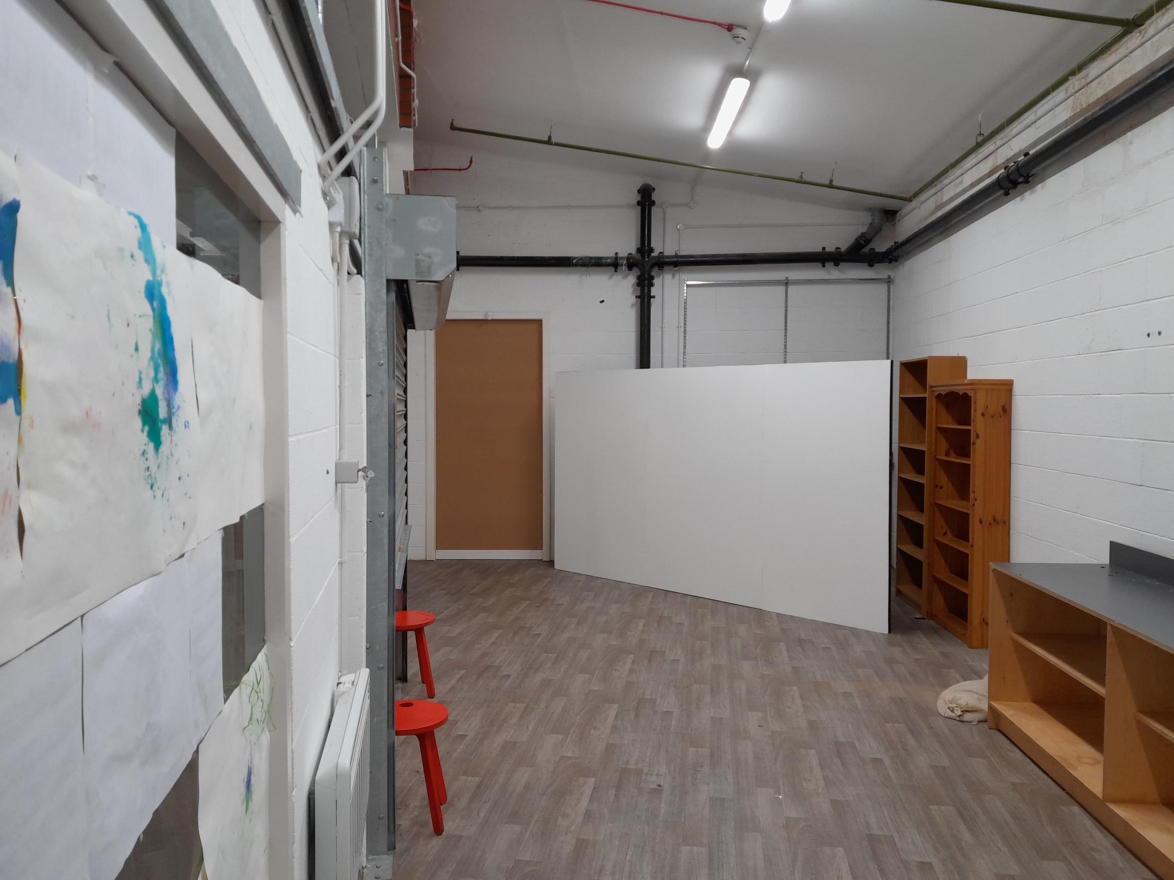 PMS 04, Ty Pawb, Chester Street, Wrexham - Image 3