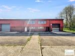 Unit 15-16, Heads Of The Valley Industrial Estate, Tredegar, Caerphilly image 1 of 4
