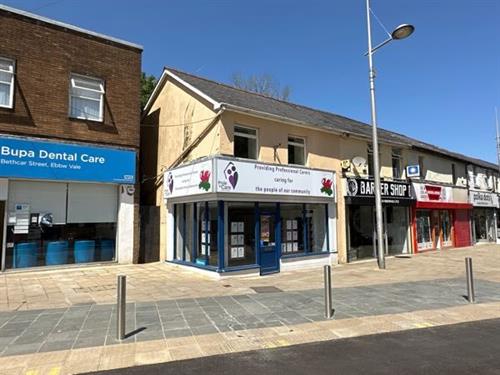 49, Bethcar Street, Ebbw Vale, Blaenau Gwent  image 2 of 7