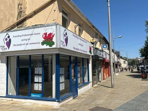 49, Bethcar Street, Ebbw Vale, Blaenau Gwent  image 2 of 7
