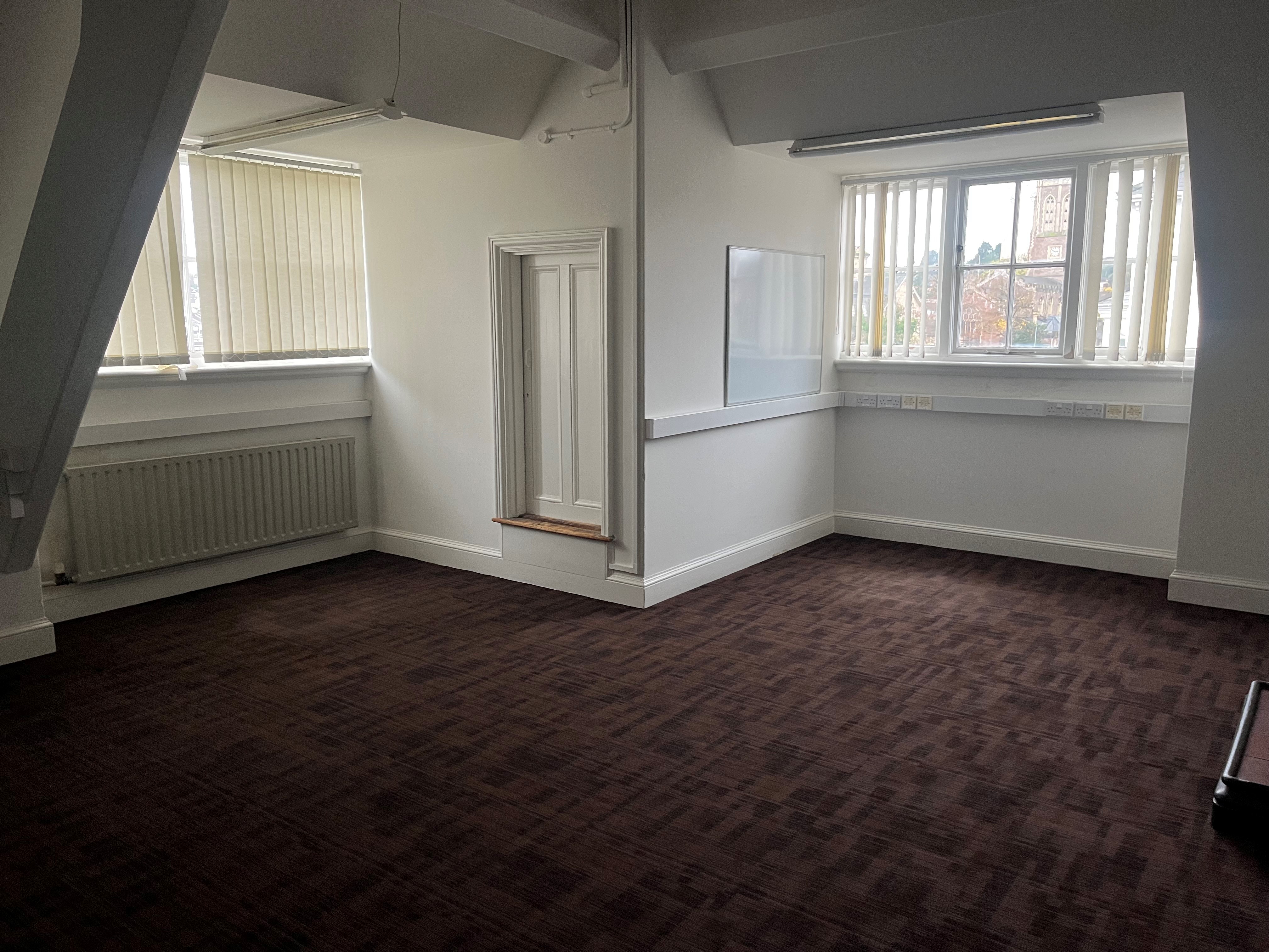 Estates Offices, Gold Tops, Newport - Image 3
