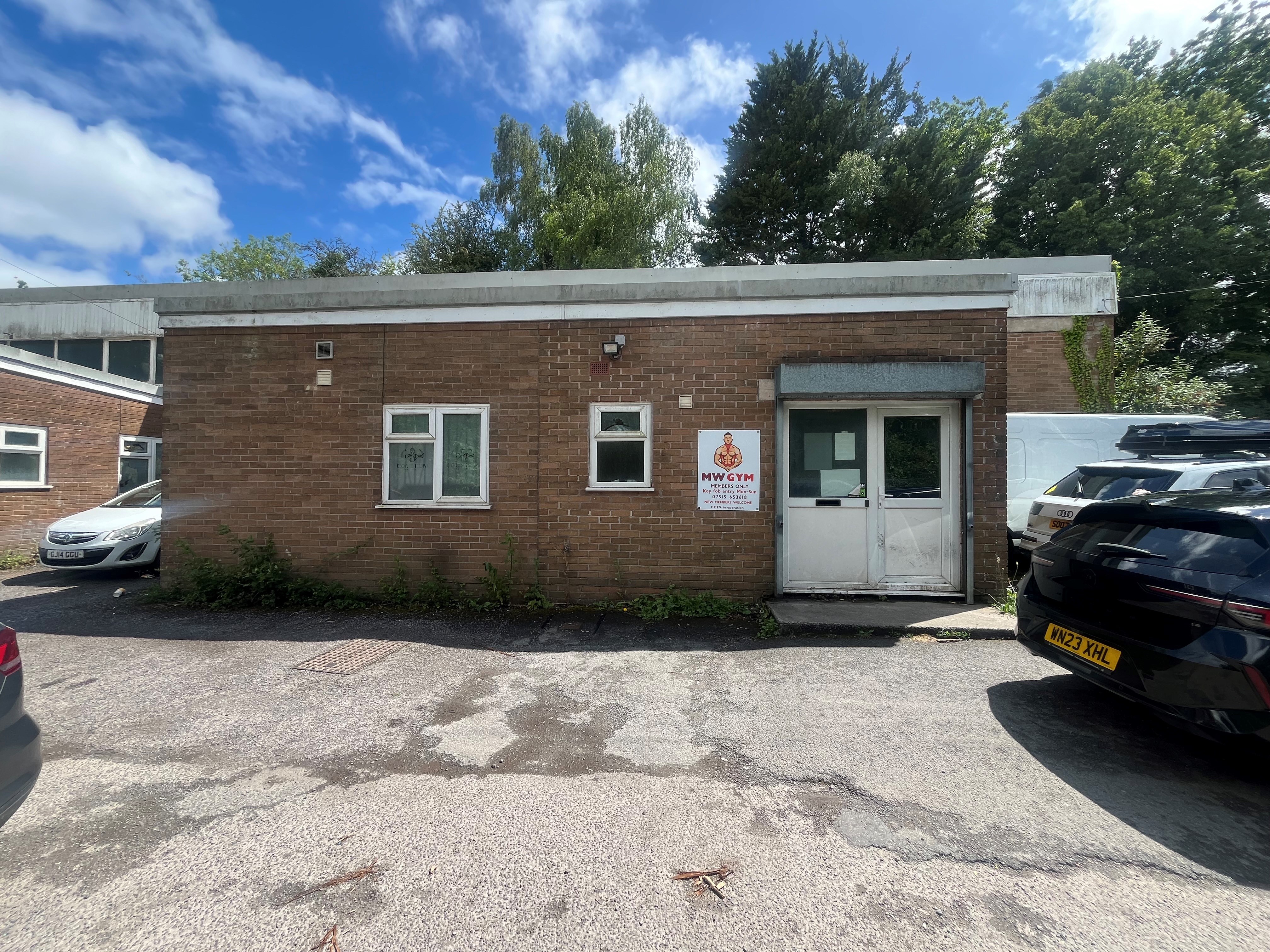 Taverner Trading Estate, Unit 7, Caerleon, Newport  - Image 4