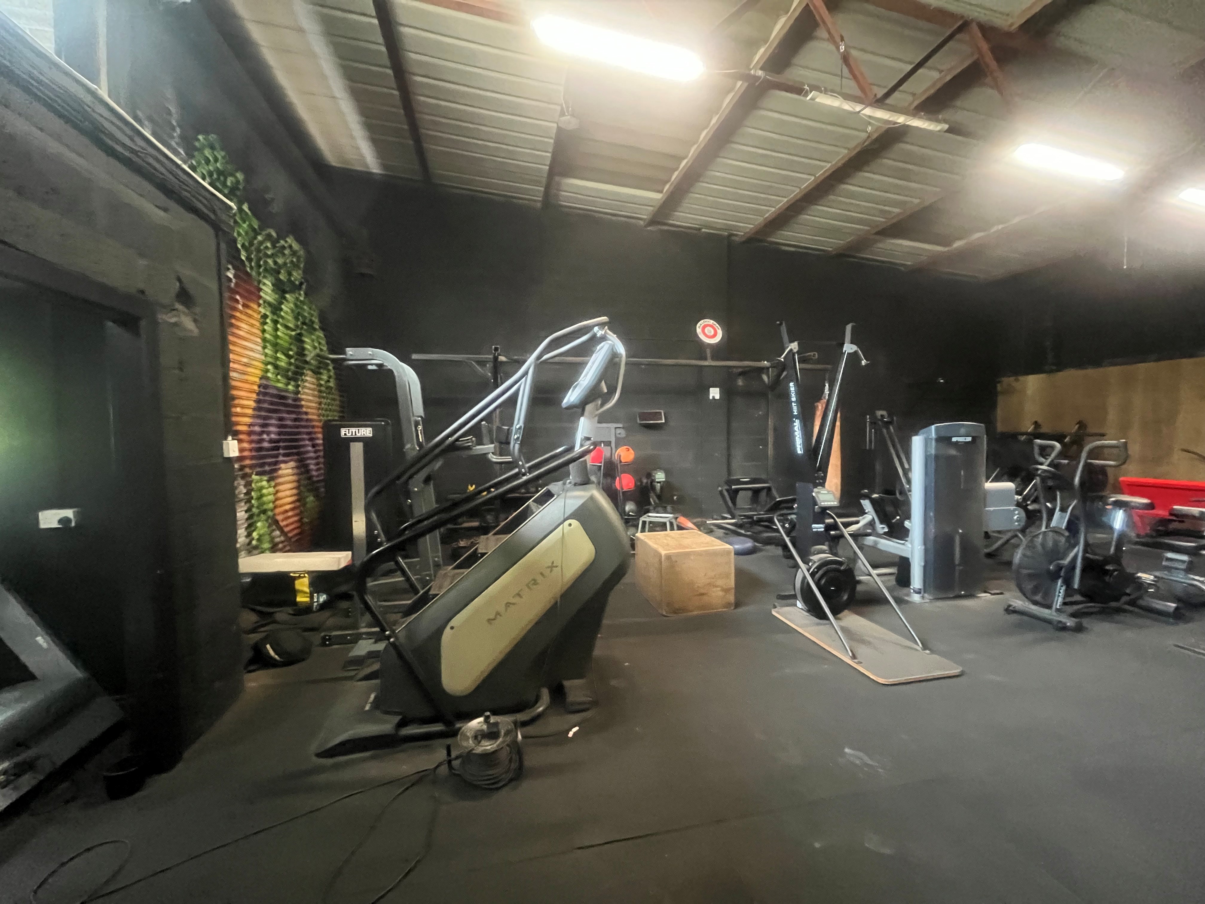 Taverner Trading Estate, Unit 7, Caerleon, Newport - Image 2