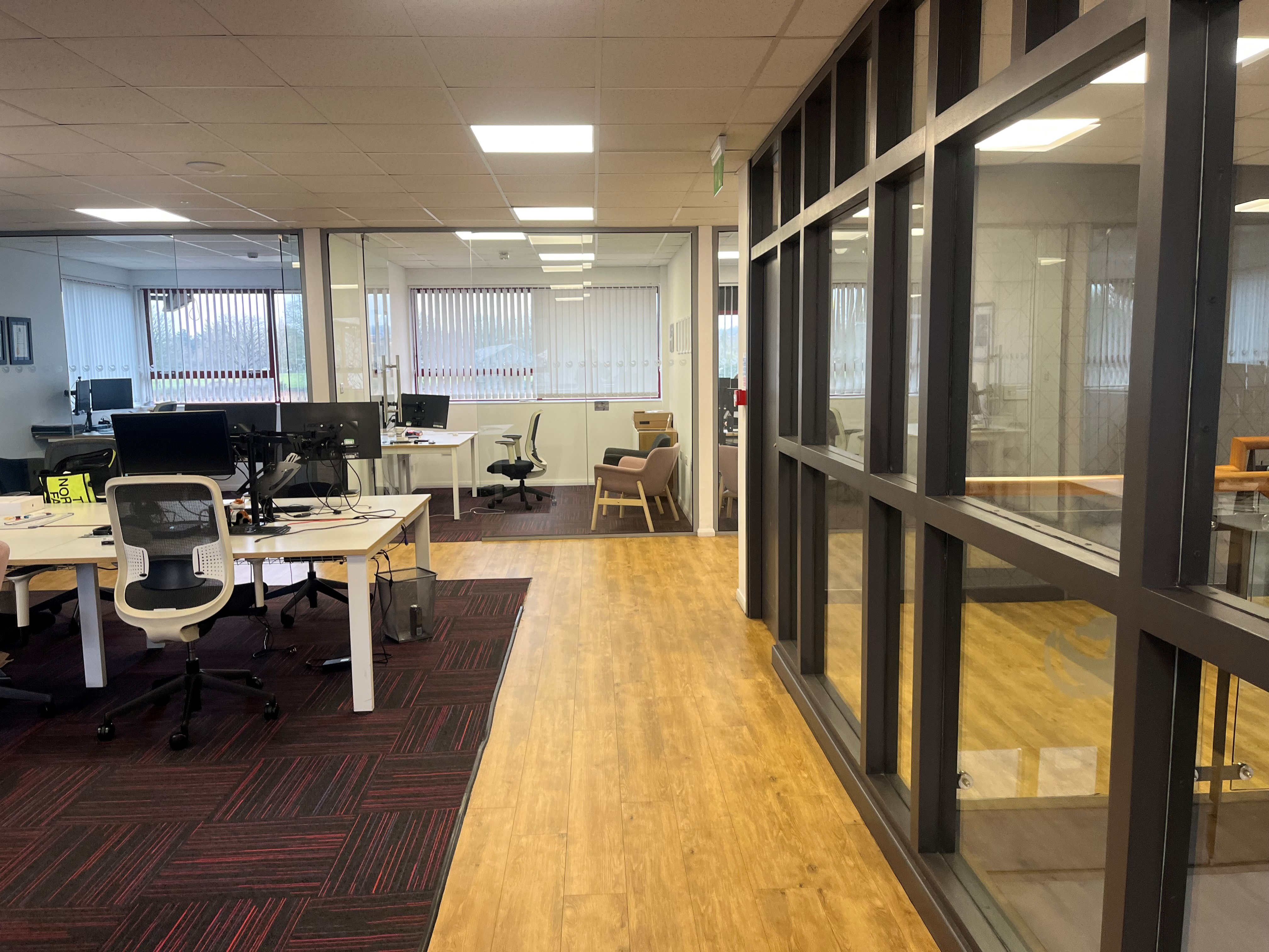 Waterside Court, Unit 5-6, Albany Street, Newport - Image 3