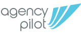 Agency Pilot logo