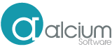 Alcium Software logo