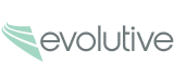Evolutive logo